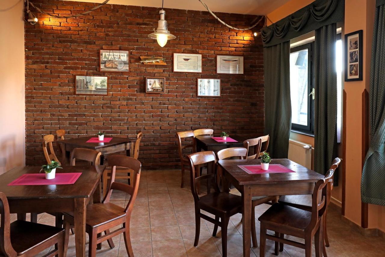 Laguna Slapy Hotel Netvorice