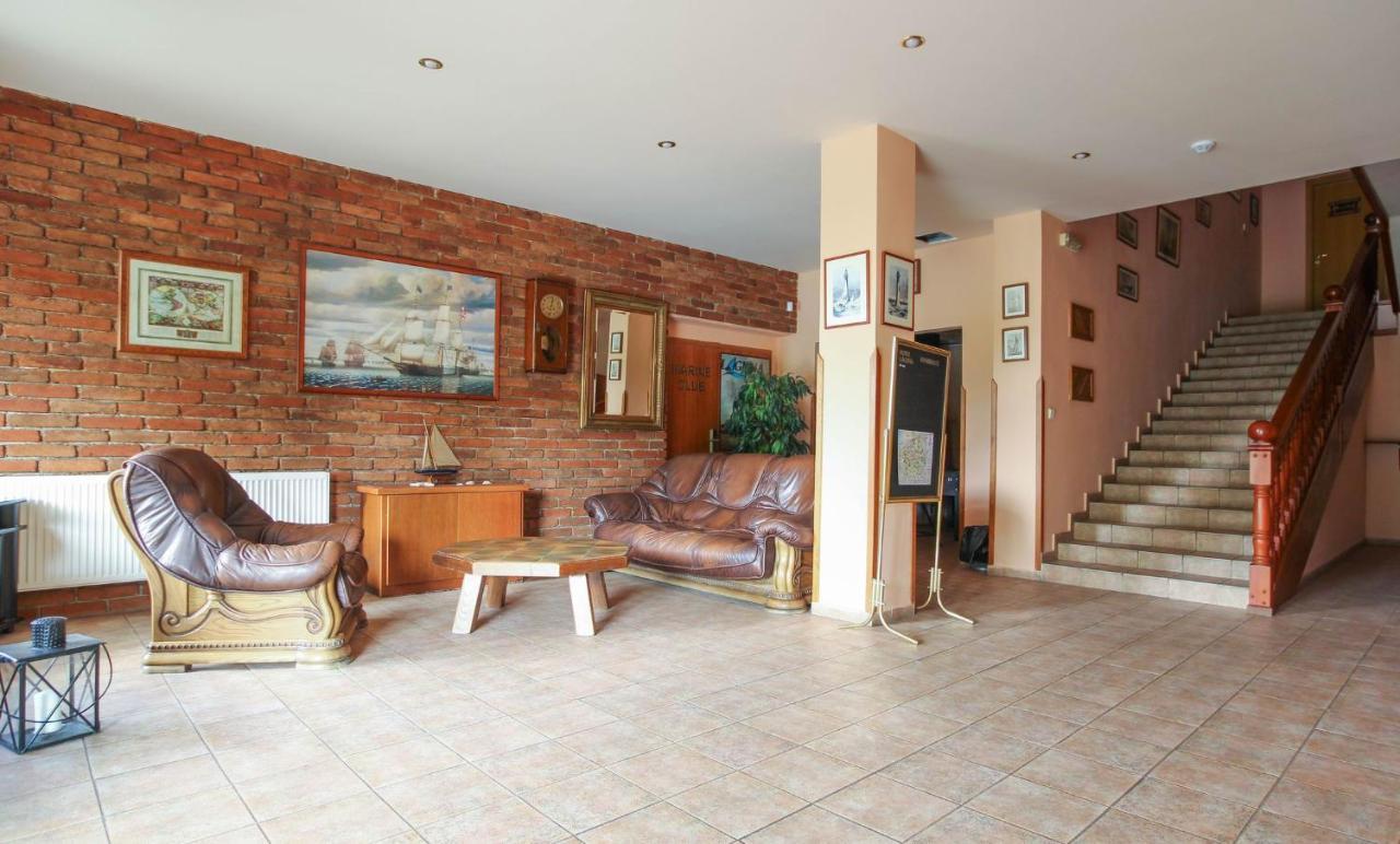 Laguna Slapy 3*