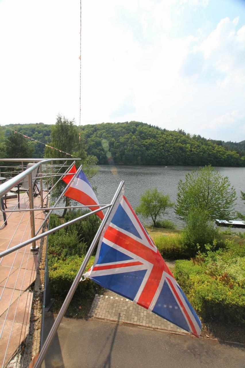 Laguna Slapy 3* Netvorice